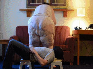 500 lb Savannah put Matt and the Board to the Test