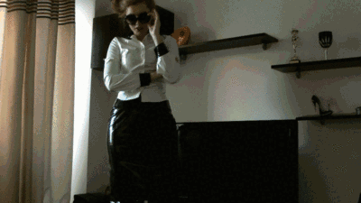 UNDERCOVER SECRET AGENT