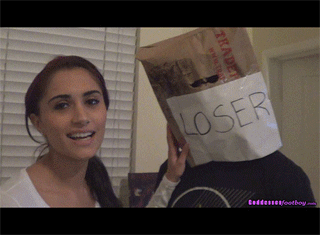 This Is Why youre A Loser!