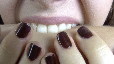 bite - k - SHARP TEETH OF KASIA - HD 1280x720