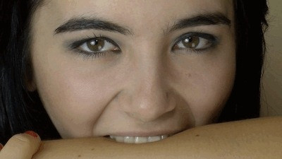 bite - j - SHARP TEETH OF JOANNA - HD 1280x720