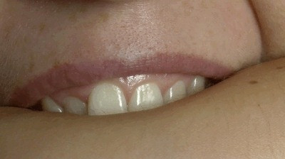 bite - n - SHARP TEETH OF NINA - HD 1280x720
