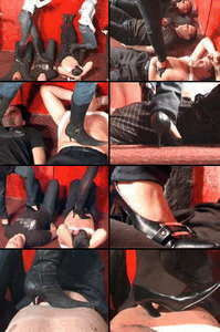 Trampling 25