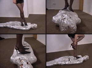 Mummy part 1