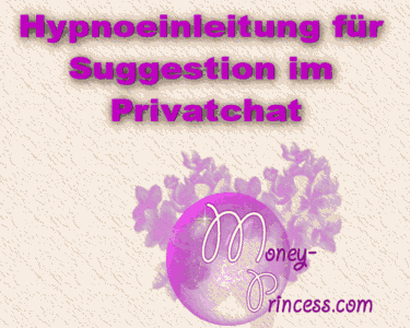 Brainfuck Einleitung für Suggestionen im Privatchat