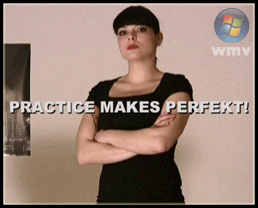 Carmen - Practice Makes Perfect (wmv)