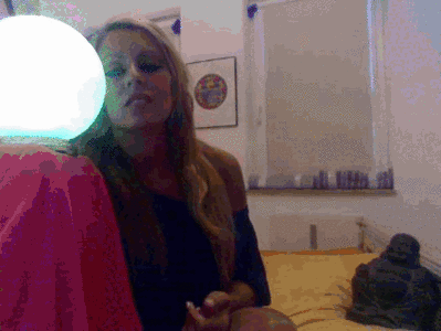 Brainfucking-Clip Lady Casandra!
