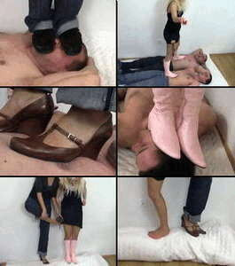 Trampling 12
