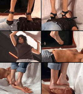 Trampling 26