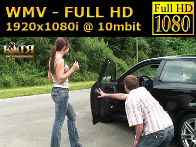 01-007 - Lick my dirty High Heels, Slave! (WMV - FULL HD - High Definition)