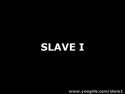 Kimberley - The Slave Casting