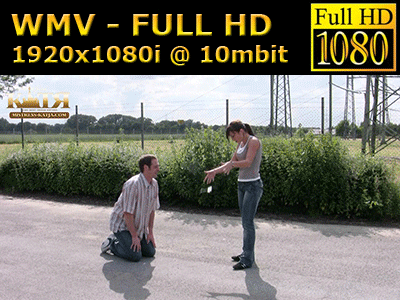 01-010 - Encashment á la Katja (WMV - FULL HD - High Definition)
