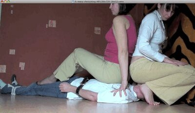 / Female Domination