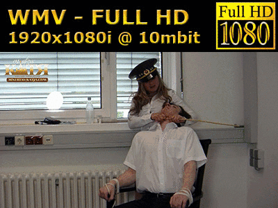 06-006 - Russian jail interrogation phantasy (WMV - FULL HD - High Definition)