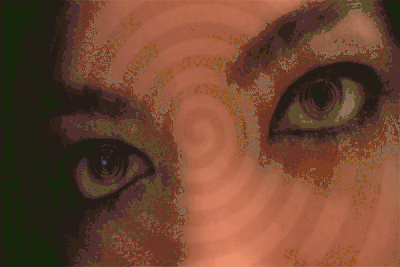Sinful eyes