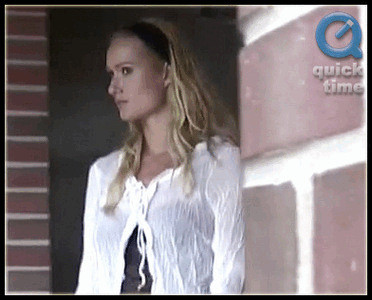 Empress Victoria - The Dominated Voyeur (mov)