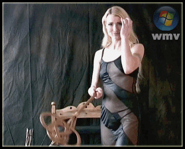 Empress Victoria - Slave Education 1 (wmv)