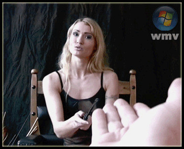 Empress Victoria - Slave Education 2 (wmv)