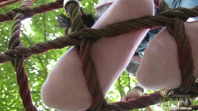 Sockslave