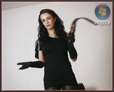 Cindy - Testing The Whole Collection of Pain (wmv)