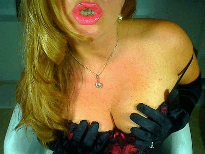 Chastity training, the second level