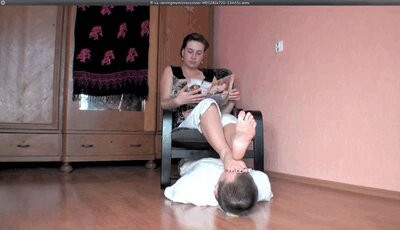 ff - sa - Annas footrest - HD 1280x720