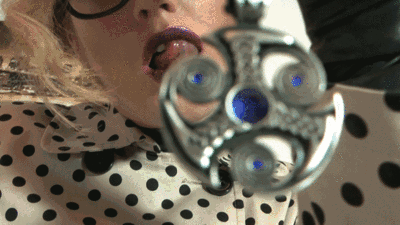 THE DEPTHS OF SUBMISSION #2