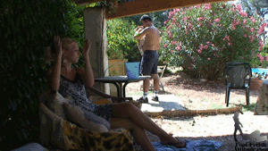 The life of the Lydie house slave / HD
