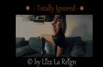 Ignoring Losers