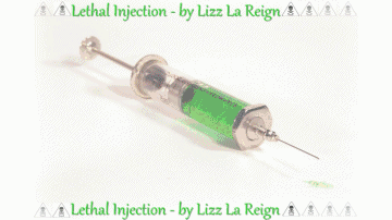 Lethal Injection