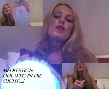 Trance-Suggestion!!!