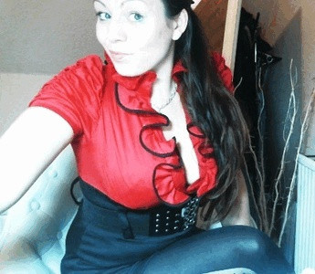 Blackmail in die Insolvenz!