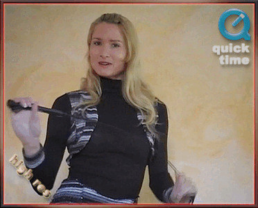 Empress Victoria - Superstrong Humiliation (HIGHRESMOV)
