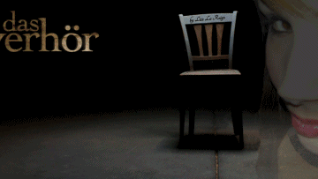 The Interrogation