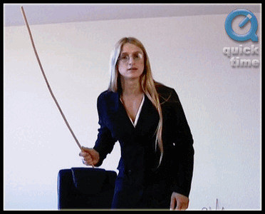 Katharina - Hard Lesson (mov)