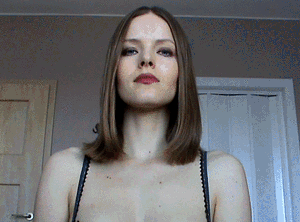 Brainfucked to suck cocks