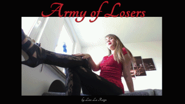 Army of Losers