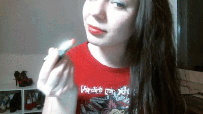 BrainFuck - my voice fucks all of YOU!