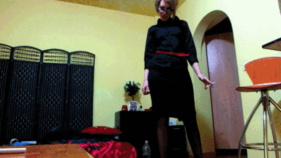 MOTHER IN LOW- HD