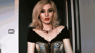 DRUNK WITH LOVE