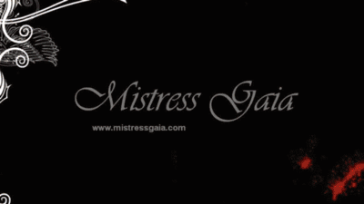 MISTRESS GAIA - BALLBUSTING MATCH - HD