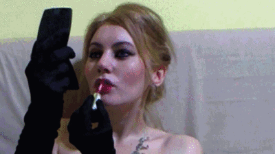 EYE FUCK HD