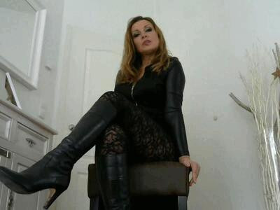Blackmail bis vors Gericht