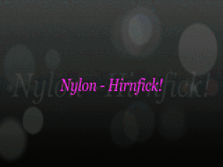 Nylon - Brainfuck!