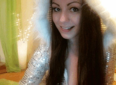 X-MAS BLACKMAIL Part 1