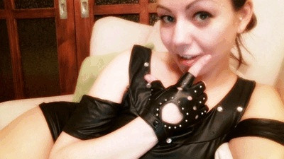 ASMR - the ultimate Financial Domination Psycho Mindfuck !