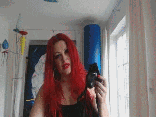 Fatal - Anal! Become my anal Bitch!