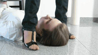 Stinky Nylons on FACE
