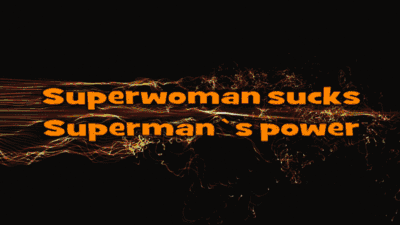 RULE THE WORLD - FEMALE SUPREMACY HD
