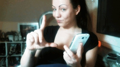 Blackmail Session